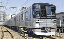 東京メトロ
