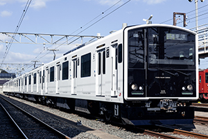 JR九州 305系電車